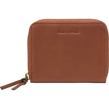 Módní doplněk Peněženka Marc O'Polo Cognac - (B)13 x (H)10 x (T)2,5 cm 2117284 onesize