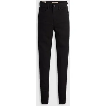 Dámská móda Džíny Levis Black Celestial 4023388 32 L32