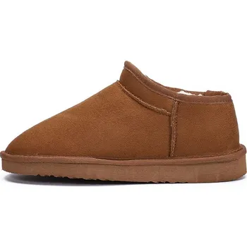 Dámské pantofle Blackfield Hellbraun 4690506 36