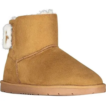 Dámské kozačky Boty Geographical Norway Hellbraun 1768312 36