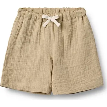 Dívčí kraťasy Wheat Beige 214375 128