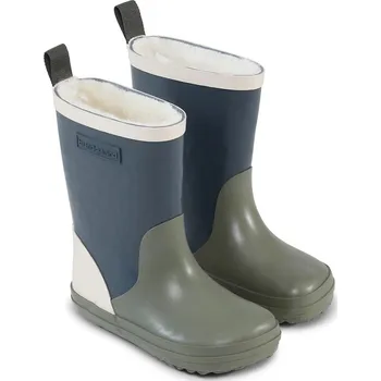 Oblečení a móda Bundgaard Khaki/ Dunkelblau 3707822 25