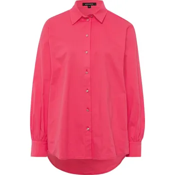 Dámská košile Košile More & More Pink 354920 42