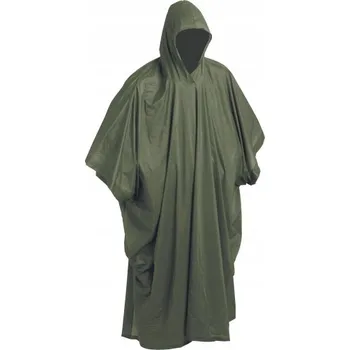 Pracovní oblečení Pelerína Cerva vel. univerzální bezbarvá