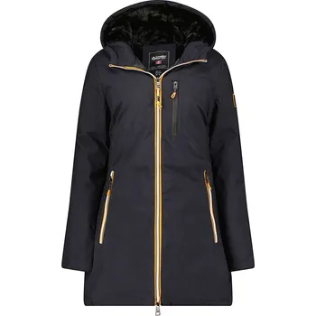 Dámská vesta Bunda Canadian Peak Dunkelblau 1105852 S