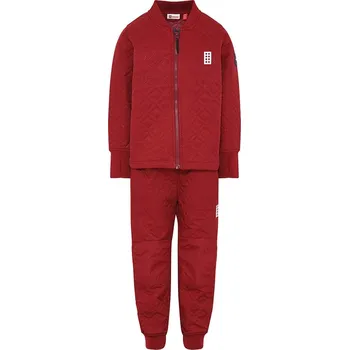 Dívčí oblečení LEGO Rot 7524113 92