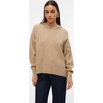Dámská móda Vero Moda Camel 1026468 L
