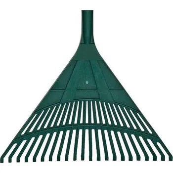 Hrábě Strend Pro Garden Hrábě na listí Strend Pro R122, 22 zubů, 50 cm, plastové, bez násady