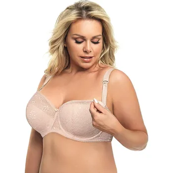 Podprsenka Podprsenka Gorsenia Beige 492075 95G
