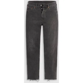 Dámská móda Džíny Levis Off My Cloud 3883178 25 L26