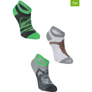 Jurassic World Grau/ Grün 4524940 27