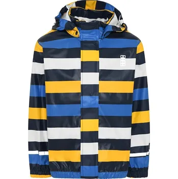 Oblečení a móda LEGO Blau/ Gelb/ Weiß 9823247 140