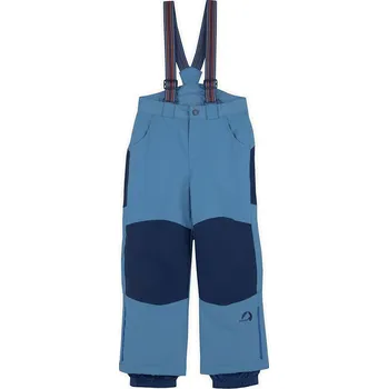 Dívčí džíny finkid Blau 9760843 92