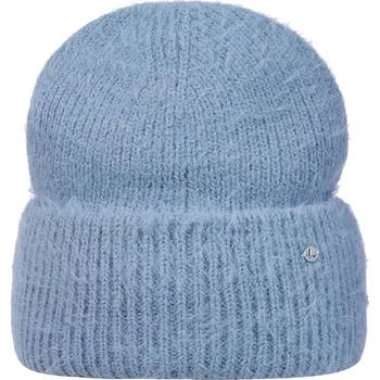 Módní doplněk Čepice LUHTA Hellblau 8862619 onesize