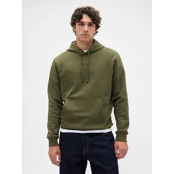 Pánská mikina Mikina GAP Khaki 1439811 L