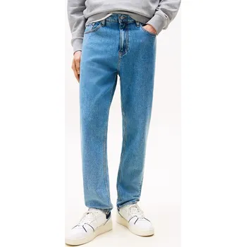 Pánské oblečení Džíny TOMMY JEANS Blau 5502673 W34/L34