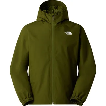 Bunda The North Face Woodland Green 7396964 Medium
