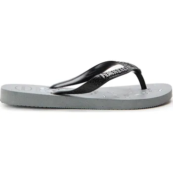 Dámská obuv Havaianas Steel Grey 9056520 3/4