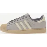 Tenisky adidas Superstar II Grey Two/ Off White/ Stokha EUR 43 1/3