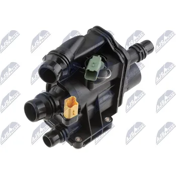 Těsnění motoru Termostat, chladivo NTY CTM-CT-021