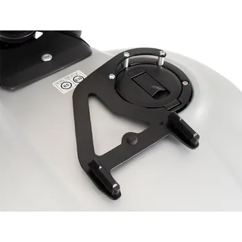 Zavazadlo na motocykl Hepco & Becker Držák na tankvak pro Royal Enfield Guerrilla 450 (24-25) BASIC