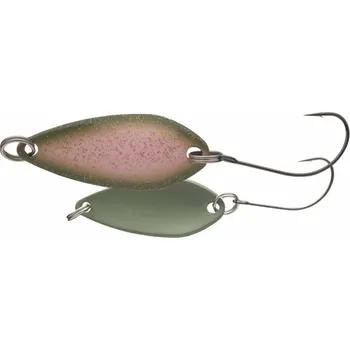 Třpytka Plandavka Daiwa Presso ADM 2,6cm 2,2gr Salmon Basil