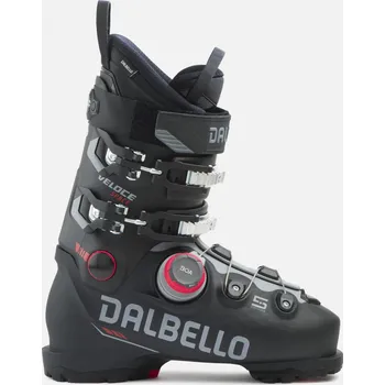 Sjezdové boty Lyžařské boty Dalbello Veloce Space RTL-Boa black 25/26 black 275