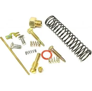 Palivový systém Sada karburátoru opravná KÝVAČKA / PANELKA / ČZ