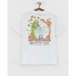 RipNDip Karate Kat (white) XL, bílá