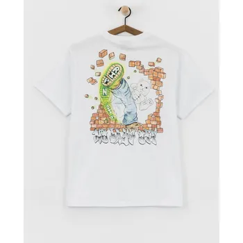 RipNDip Karate Kat (white) XL, bílá