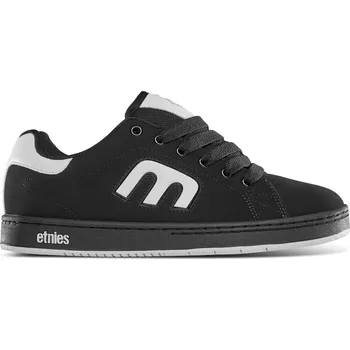 Pánská obuv ETNIES boty - Callicut Black/White/Black (992) velikost: 45