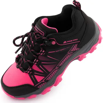 Dětský spotřebič Dětská outdoorová obuv Alpine Pro Faro 35