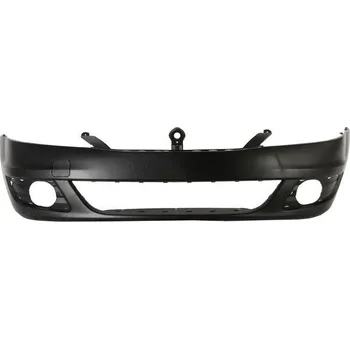 Karosérie BLIC Nárazník přední DACIA LOGAN I 01.2009–10.2012