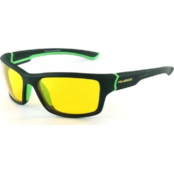 Sluneční brýle polarizační COYOTE VISION fog 3v1 2S6Y CY-512324