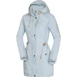 Bunda dámská ILONA NORTHFINDER s kapucí BU-4586SP