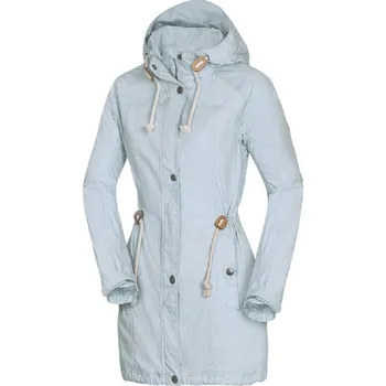 Bunda dámská ILONA NORTHFINDER s kapucí BU-4586SP