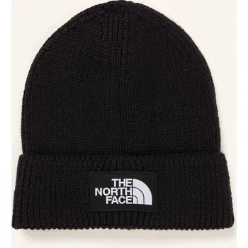 Módní doplněk The North Face Čepice, černá