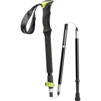 Sjezdová hůlka UNION hůlky - Telescopic Poles (cm. 110-125) - Green (MULTI) velikost: 110-125