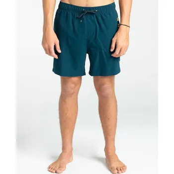 Pánské plavky BILLABONG plavky - All Day Heritag M Jamv 0021 Navy (0021)