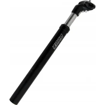 Sedlovka Sedlovka Zoom SP-405 27.2 x 350 mm černá