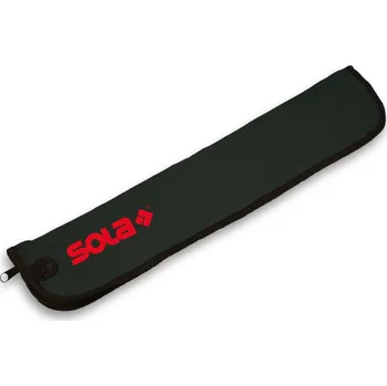 Vodováha SOLA | BAG – ochranné pouzdro pro vodováhy Délka: 120 cm
