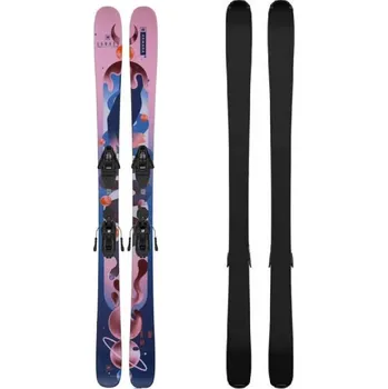 Sjezdové lyže Freeski set ARMADA ARW 84 Short + Vázání L6 délka lyží (v cm) 133