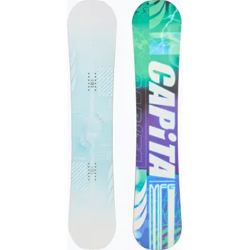 Snowboard Pánský snowboard CAPiTA Pathfinder Reverse '25
