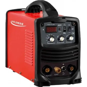 Svářečka WELDMAN 103031