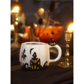 Sinsay - Hrnek - bílá - 777BX-00X - 777BX-00X-ONE-2