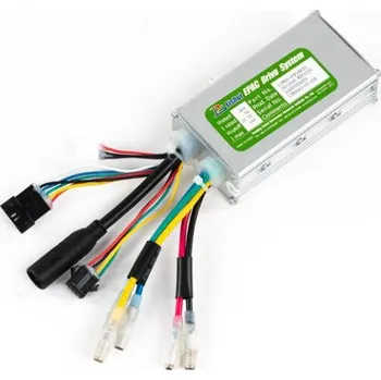 A-Power Řídící jednotka LSW 943-05-02E, 2020 EN17