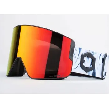 BRÝLE SNB OUT OF Zenith Kozak Red MCI Bo - červená + při osobním odběru 3 410 Kč