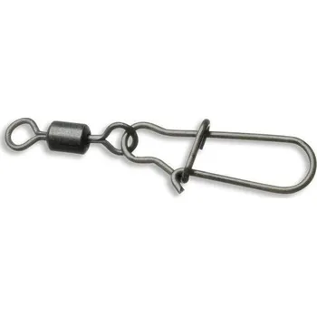 10ks - Karabinka S Obratlíkem Daiwa Prorex Velikost L