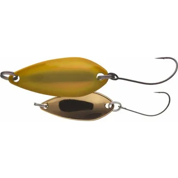 Umělá nástraha Třpytka Plandavka Daiwa Presso ADM 2,6cm 2,2gr Orange Mango