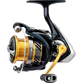 Rybářský naviják Naviják Daiwa 23 Revros LT 4000-C